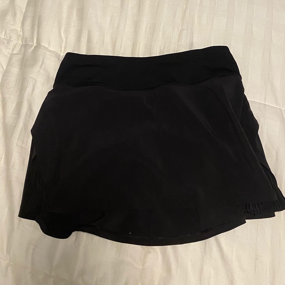 Lululemon Skirt size 4